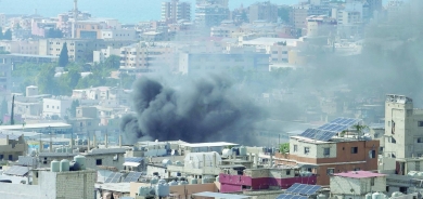 لبنان: حرب الاغتيالات تفجر «عين الحلوة»