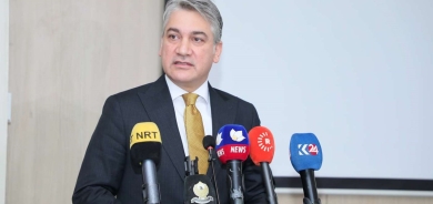 Kurdistan Regional Government lunches Sako Project