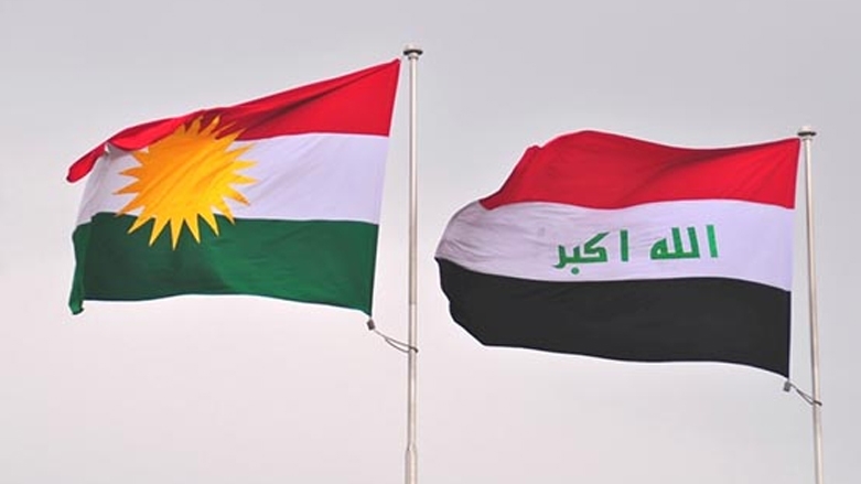 وفد كوردستان يناقش مسوّدة قانون النفظ والغاز مع وزارة النفط الاتحادية ببغداد