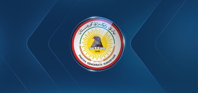 وفدٌ رفيع المستوى في الحزب الديمقراطي الكوردستاني يزور بغداد