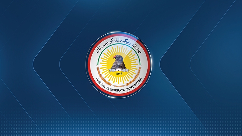 وفدٌ رفيع المستوى في الحزب الديمقراطي الكوردستاني يزور بغداد