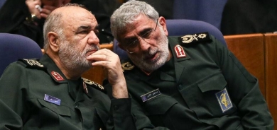 «الحرس الثوري» الإيراني «أكبر تهديد» لبريطانيا حالياً