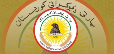 وفد رفيع من المكتب السياسي للحزب الديمقراطي الكوردستاني يصل بغداد