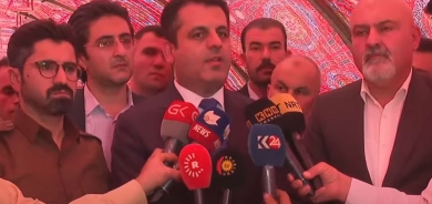 وزیر صحة كوردستان : قمنا بتنفيذ بعض مطالب أهالي 