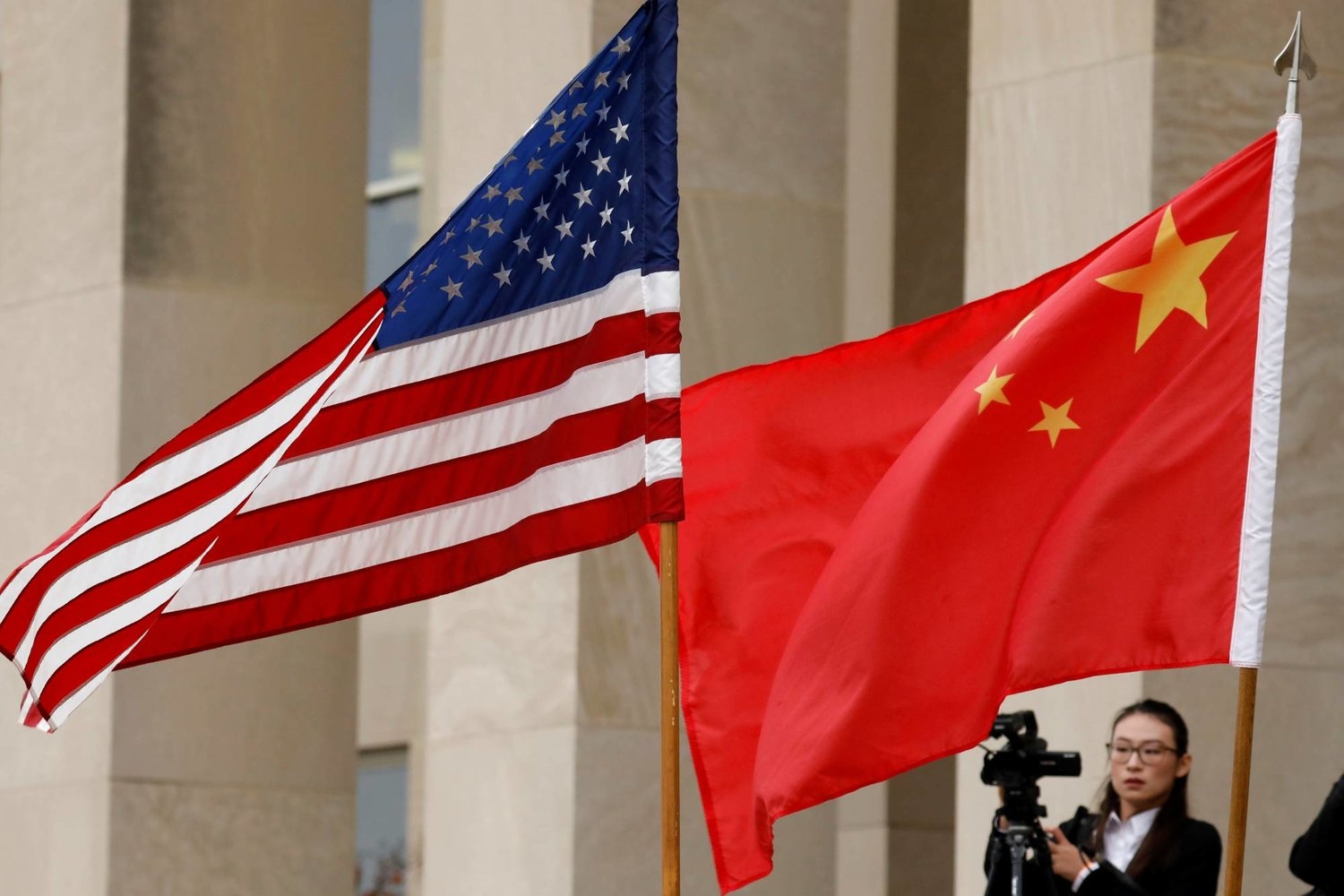 الصين تحتجز مواطناً تتهمه بالتجسس لصالح المخابرات الأميركية