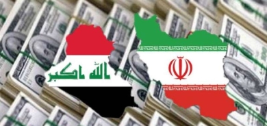 بموجب اتفاق مع أمريكا .. إيران تعلن الإفراج عن مليارات الدولارات من أموالها المجمدة في العراق
