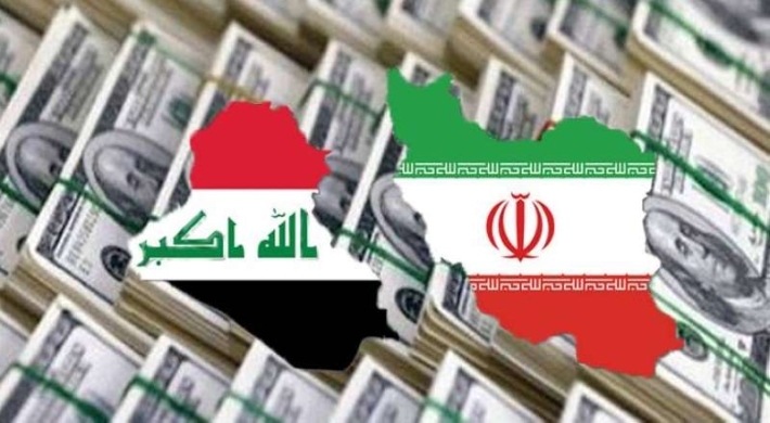 بموجب اتفاق مع أمريكا .. إيران تعلن الإفراج عن مليارات الدولارات من أموالها المجمدة في العراق