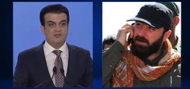 متحدث حكومة كوردستان يرد على ريان الكلداني: حقوق أمة كاملة لن تمحى بك وبأمثالك
