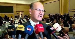 علي حسين: لم تبق أعذار لتأجيل انتخابات إقليم كوردستان
