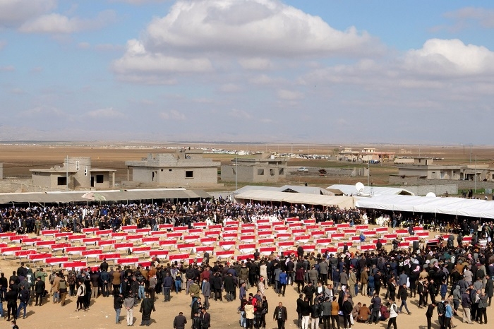 Remembering the Yazidi Genocide: Calls for Justice and Accountability Continue Nine Years On