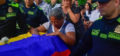 الأمم المتحدة تدين ارتفاع عدد جرائم القتل في كولومبيا