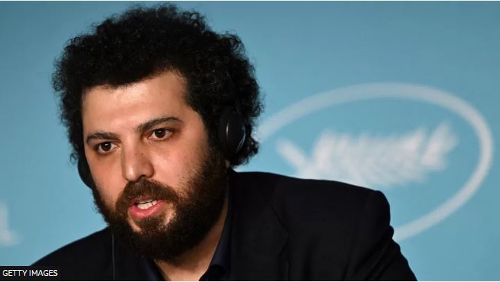 Iranian Filmmaker Saeed Roustayi Sentenced for Cannes Film Festival Screening