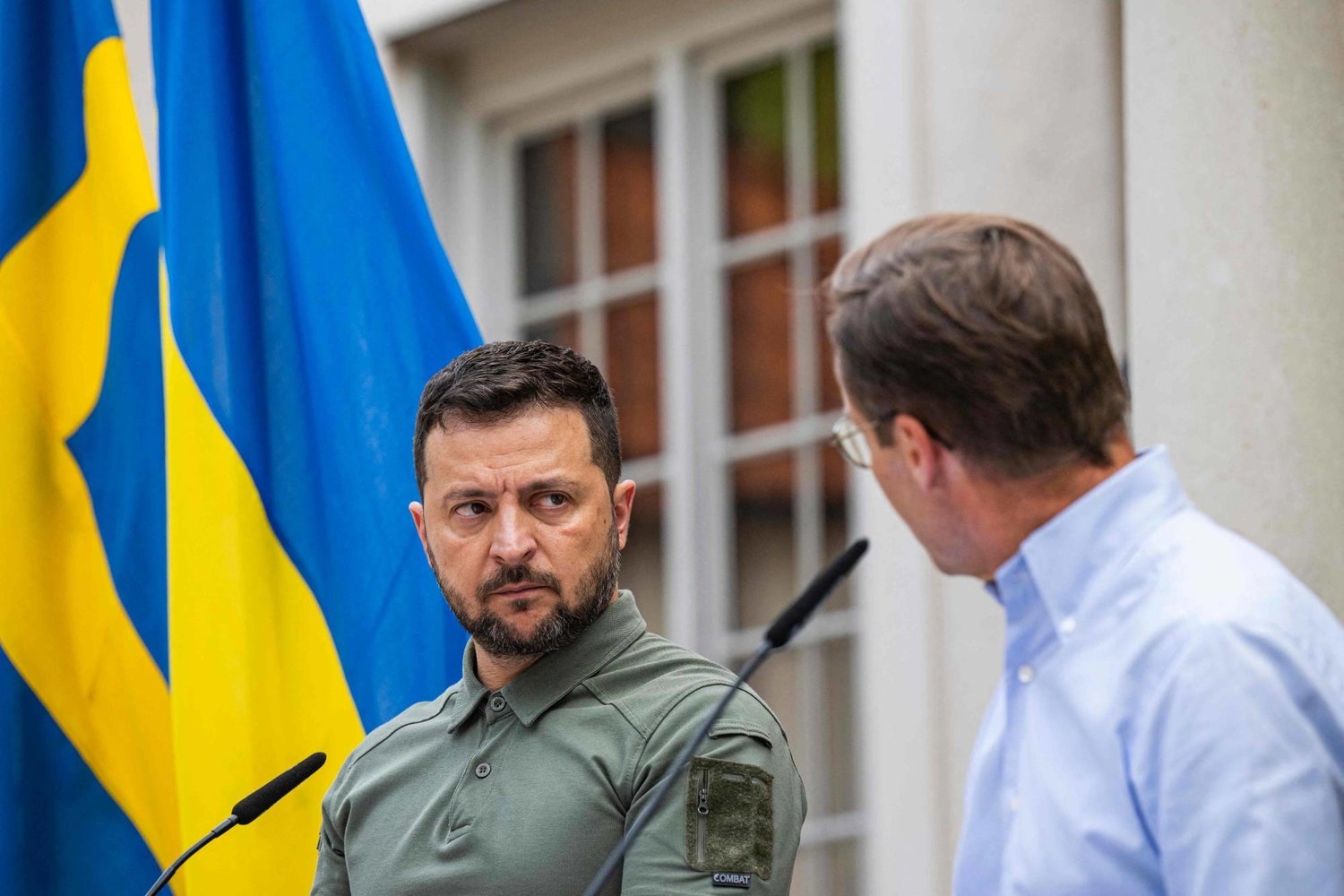 موسكو: هزيمة الغرب في أوكرانيا حتمية