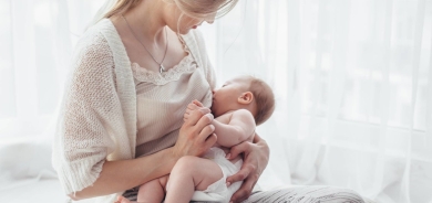 دراسة أميركية حديثة: الرضاعة الطبيعية تحمي من الوفاة