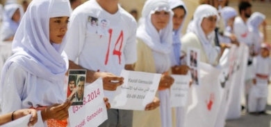 مشيرة الى الانتهاكات بحق الأقليات الدينية في العراق.. الخارجية الامريكية: 2693 إيزيدياً مازالو مفقودين