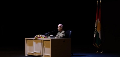 KDP President Barzani Addresses Concerns and Ongoing Conflict During Visit to Duhok Province