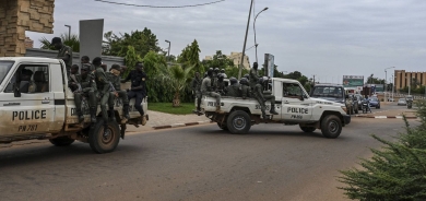 الاتحاد الأفريقي يعلّق عضوية النيجر ويتحفظ عن تدخل عسكري
