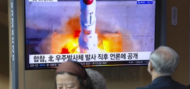 أميركا: محاولة كوريا الشمالية إطلاق قمر اصطناعي انتهاك لقرارات الأمم المتحدة