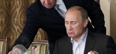 بوتين: قائد «فاغنر» كان رجلاً ذا «مصير معقد»