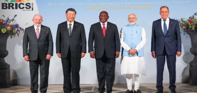 BRICS Bloc Welcomes Six New Members in Historic Expansion to Reshape Global Dynamics