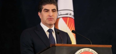 رئيس إقليم كوردستان يعزي وزير النفط العراقي
