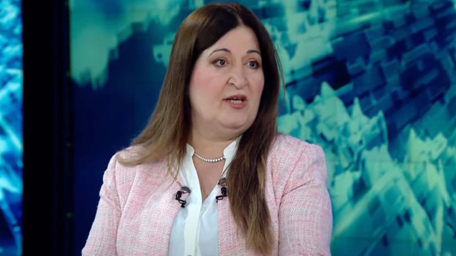 فيان صبري: لا وجود لأي مبرر لعدم إرسال حصة كوردستان من الموازنة العامة