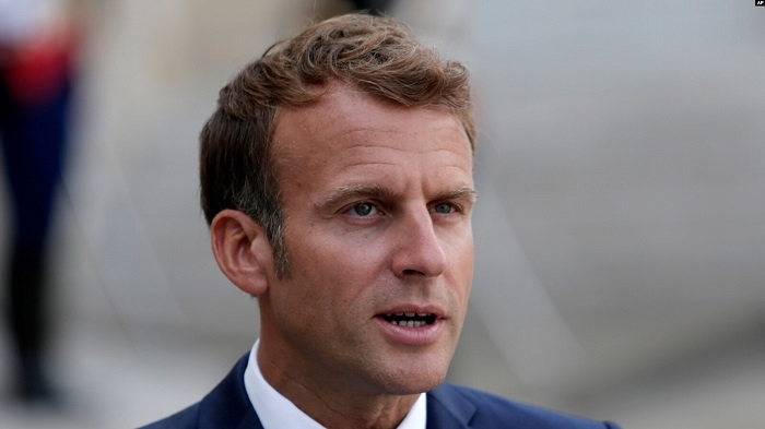 French President Emmanuel Macron to Visit Baghdad, Enhancing Bilateral Ties with Iraq