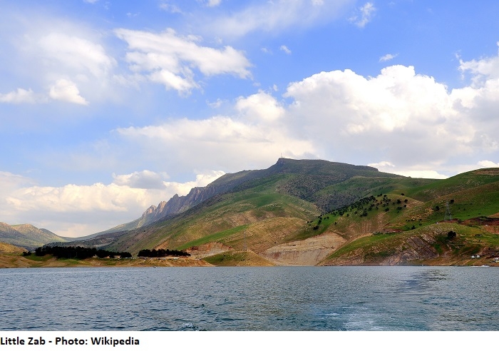 Iran's Water Blockade Threatens Kurdistan Region's Agriculture