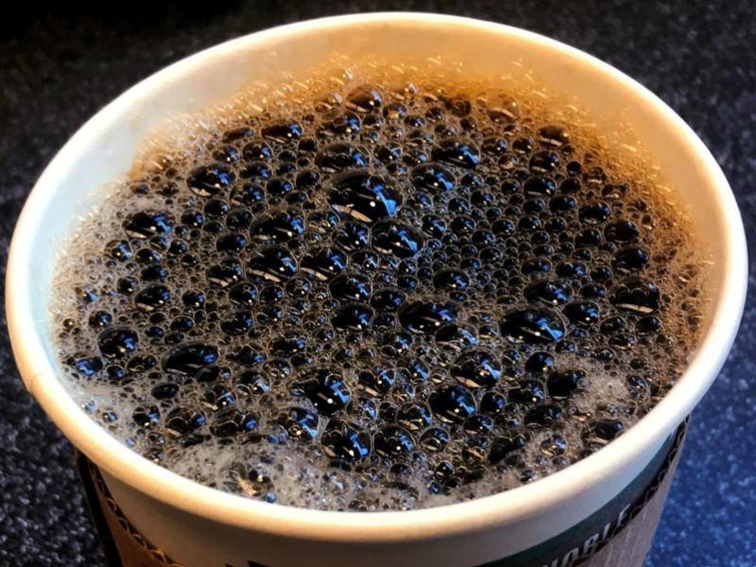 7 أسباب تجعل القهوة السوداء مفيدة لصحتك !