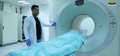 حكومة إقليم كوردستان تقدم العلاج والفحوصات المجانية لمرضى السرطان