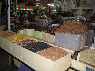 إقليم كوردستان يصدر مواد غذائية محلية إلى أوروبا