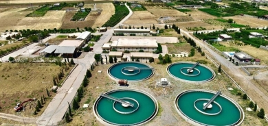 Kurdistan Region Government Invests Billions to Ensure Access to Clean Water