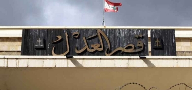 مائة قاضٍ لبناني يتوقفون عن العمل