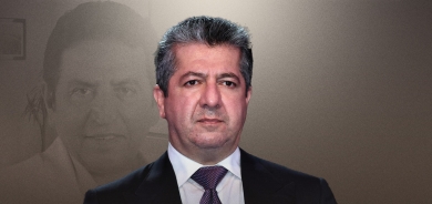 رئيس حكومة إقليم كوردستان يعزّي برحيل الشاعر كريم العراقي