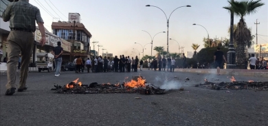 Arrests and Clashes Raise Human Rights Concerns in Kirkuk