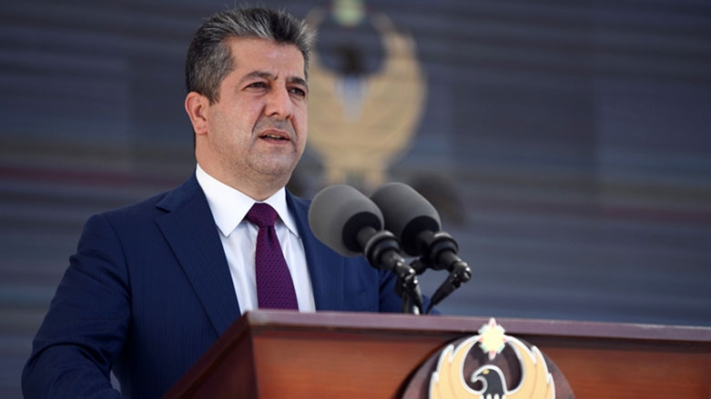 KRG Prime Minister Expresses Concern Over Zero Payments From Baghdad, Citing Erosion of Trust and Violation of Iraqi Constitution