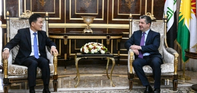 Kurdistan Region Bids Farewell to Korean Consul General, Strengthening Bilateral Ties