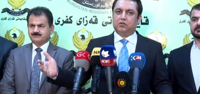 وزير التربية لـ مدرّسي كوردستان: مقاطعة المدارس ليست حلاً