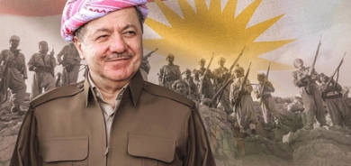 President Masoud Barzani Commemorates 62nd Anniversary of September Revolution, Honors Its Unprecedented Legacy