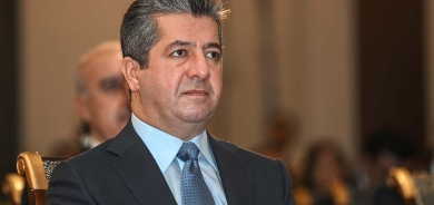 رئيس حكومة كوردستان يعزّي بوفاة الفنان بيتوجان