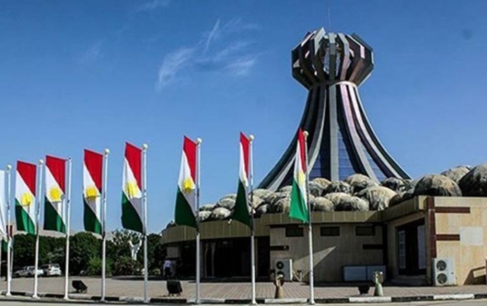 البرلمان العراقي يصوت الخميس على استحداث محافظة حلبجة