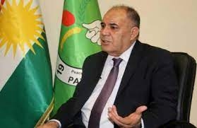 سعدي بيرة: تنصّل بغداد من منح حقوق شعب كوردستان نتيجة لعدم توحد الصف الكوردي
