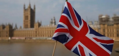 بريطانيا ترحب باتفاق أربيل – بغداد حول الرواتب: خطوة مهمة