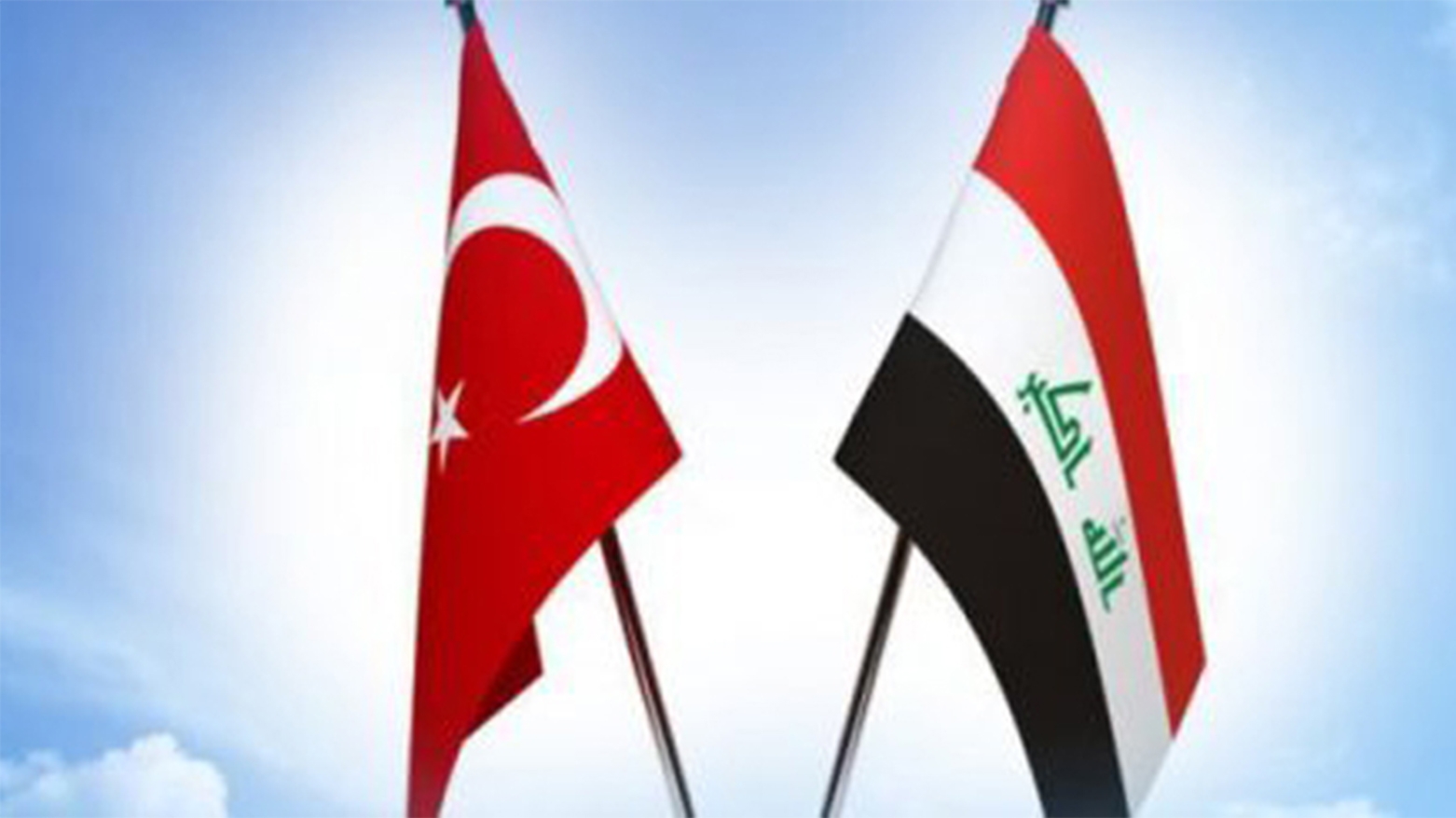 العراق يستدعي سفير تركيا احتجاجاً على استهداف مطار 