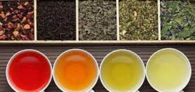 خبراء: 7 أنواع من الشاي لخفض مستويات الكوليسترول