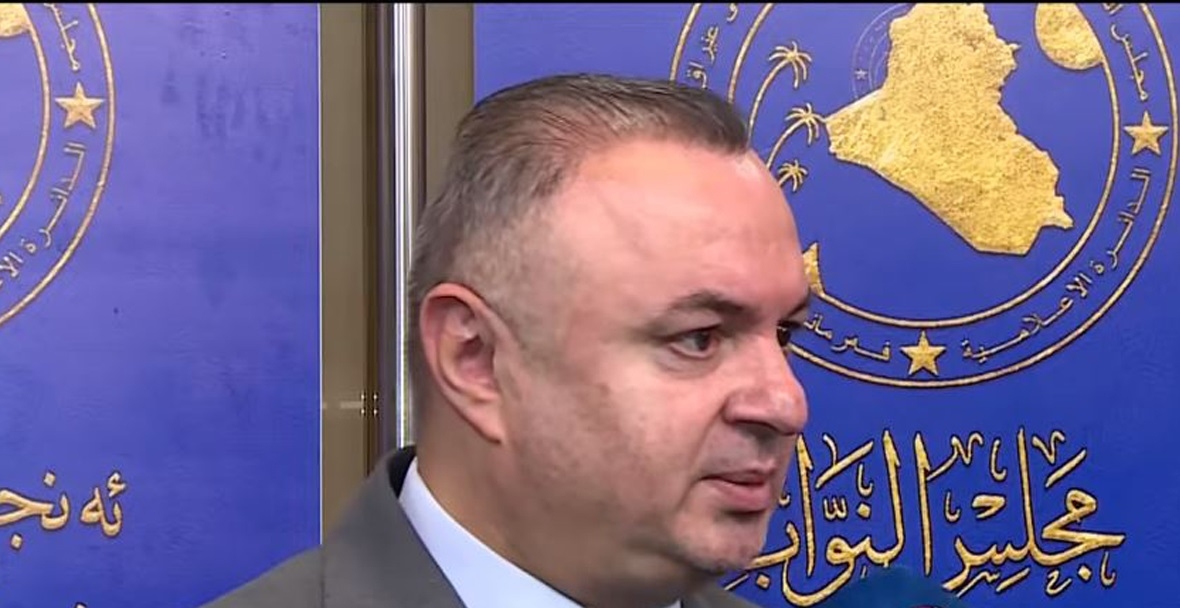 شيروان دوبرداني: لن نقبل انعقاد جلسة برلمانية بدون التصويت على استحداث محافظة حلبجة