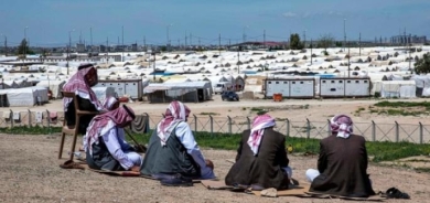 400 ألف نازح عراقي ممنوعون من العودة إلى مناطقهم بقرار من الميليشيات