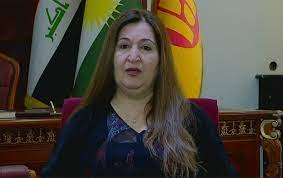 فيان صبري: خسائر العراق بلغت نحو 6 مليارات دولار جراء توقف تصدير نفط إقليم كوردستان