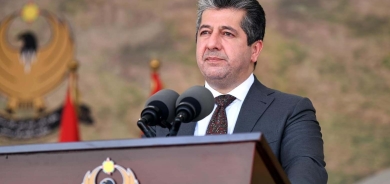 Kurdistan Region Prime Minister Masrour Barzani: 2017 Independence Referendum a 'Triumph of a Nation's Will'