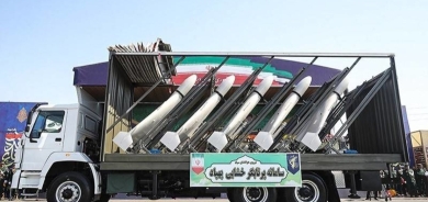 واشنطن تعاقب شبكة تدعم برنامج المسيرات الإيراني